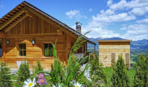 Chalet Oberguggenberg San Lorenzo Di Sebato